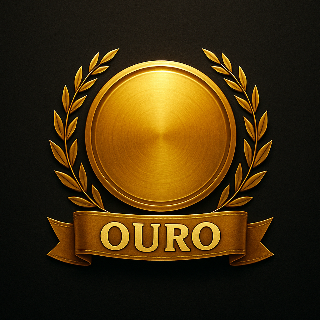 Nível Ouro